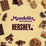 Mondelēz Reportedly Exploring Hershey Takeover