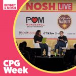 CPG Week: Nosh Live Winter Recap