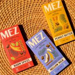 A Bite With… Mez Foods Co-Founder Ben Schultz