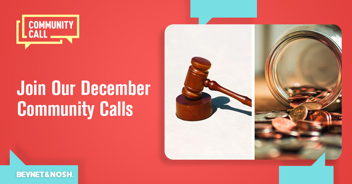 Community Call