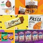 New Products: SNAX-Sational’s Spin on PB&J, Daily Harvest’s Take on Vodka Style Pasta