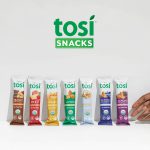 Tosi Snacks Raises $15M Series B, Names New CEO