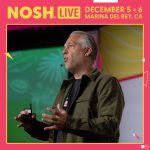 Nosh Live 2024 Replay: Become a Re-Founder