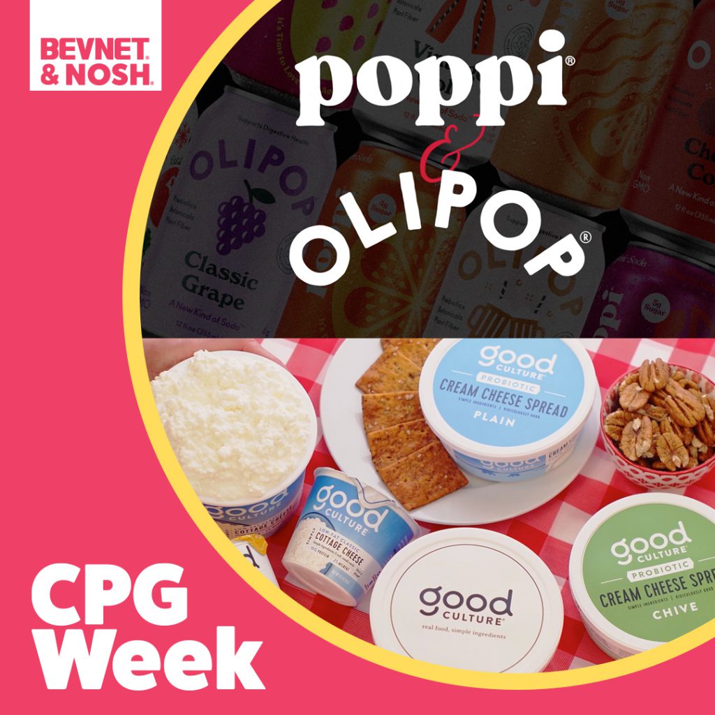 CPG Week: Best Of 2024 Awards