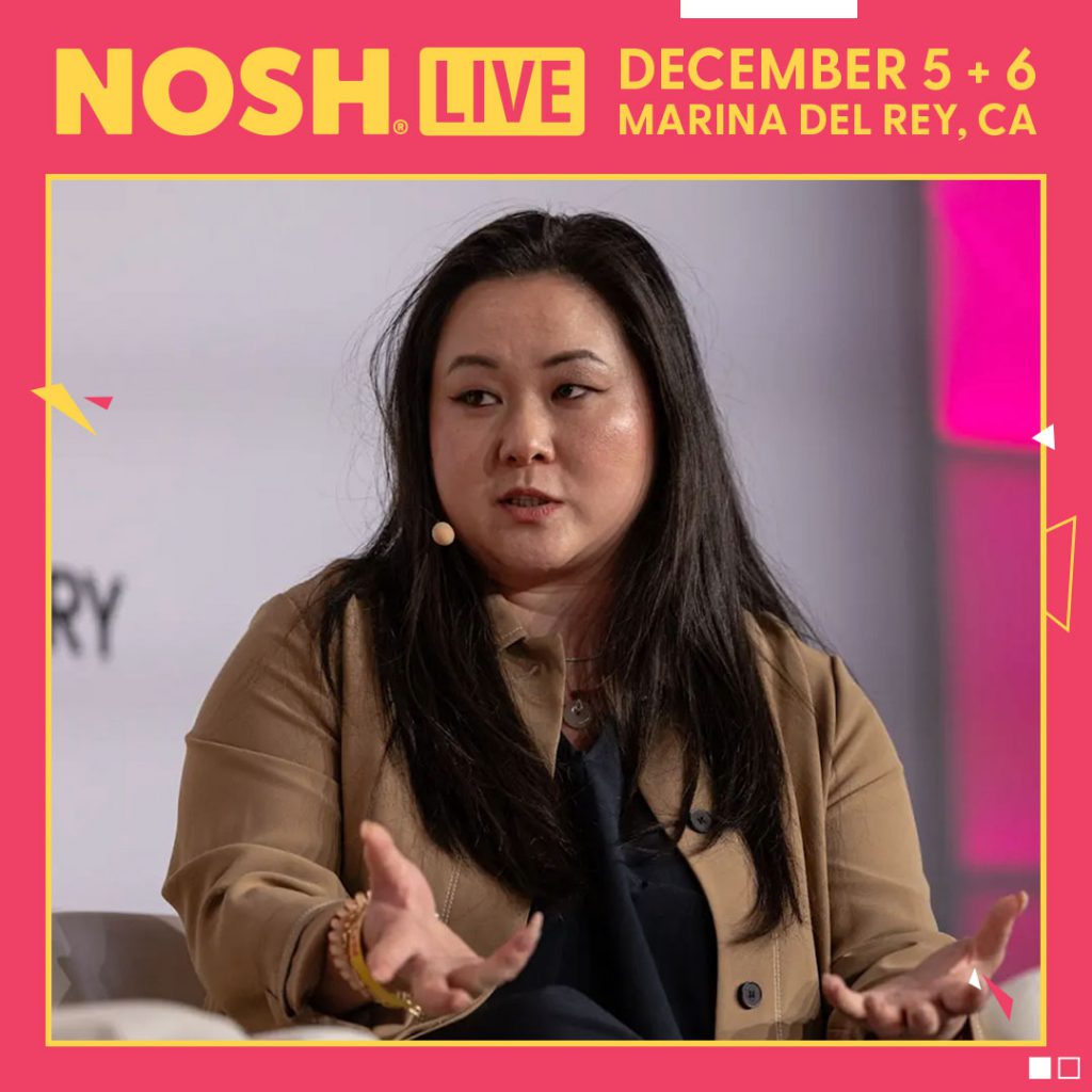 Nosh Live 2024 Replay: Permission to Platform