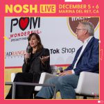 Nosh Live 2024 Replay: Lessons From A Celebrity Farmer