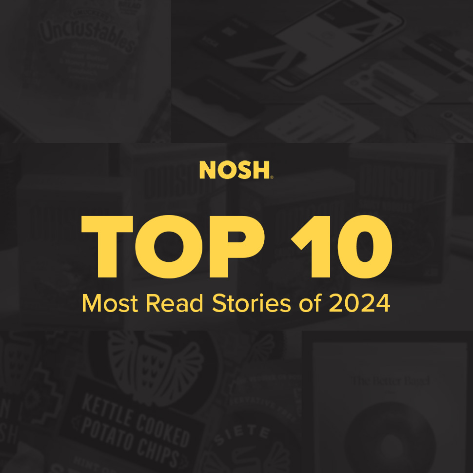 The Top 10 Most Read Nosh Stories of 2024