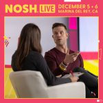 Nosh Live 2024 Replay: Inside The Mind Of A Triple Industry Threat
