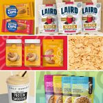 New Products: Lexington Bakes Goes Beyond Cookies and Brownies, Daily Harvest Bulks Up