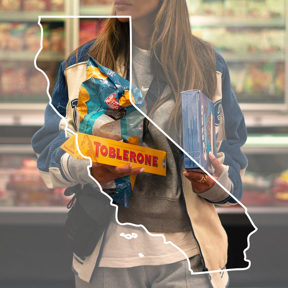 California Expands UPF Crackdown With Proposed ‘Certified’ Food Label