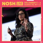 Nosh Live 2024 Replay: Gaining Sales, Dropping Pounds