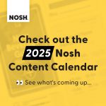 Explore Our New Content Calendar: See What’s In Store for 2025