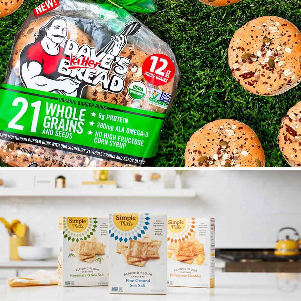 Flowers Foods CEO Talks Simple Mills: ‘Minor’ Synergies, But ‘Significant Long-Term Upside’