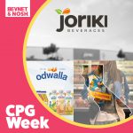 CPG Week: Brand Revivals, Ultra-Processed Ban & A Distressed Co-Man