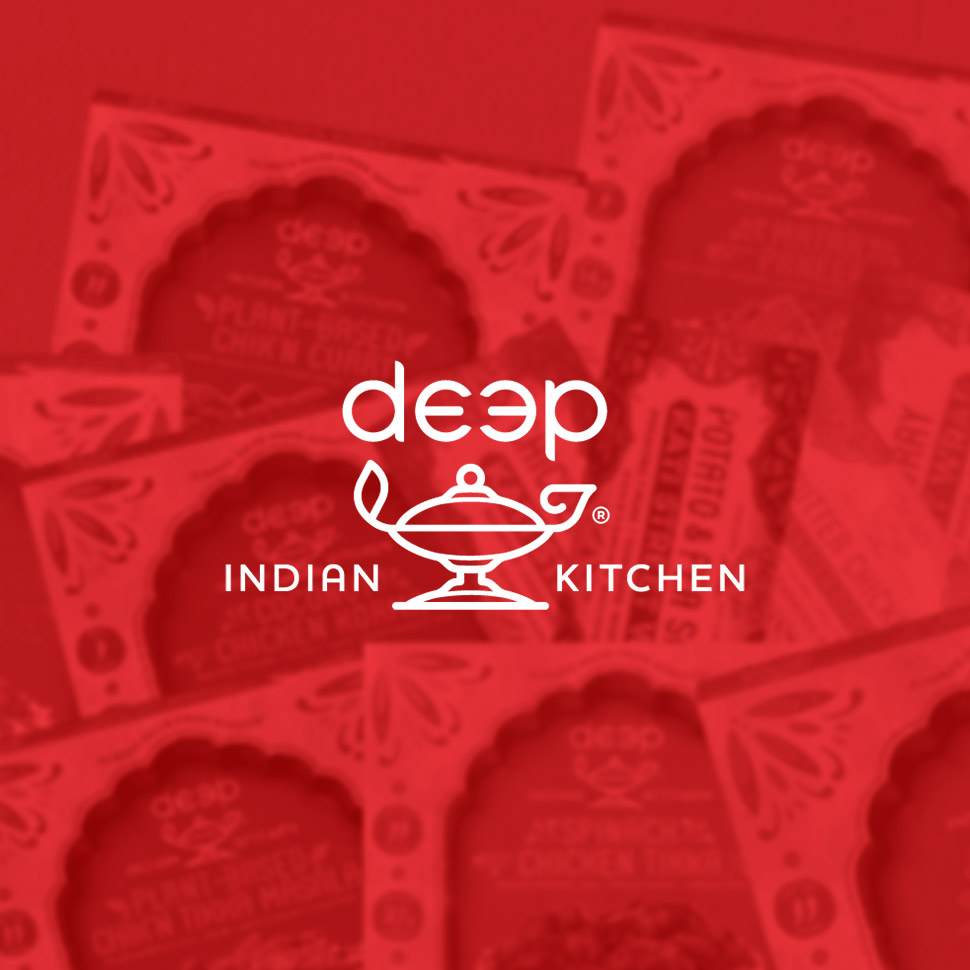 People Moves: Deep Indian Kitchen Names First Chief Sales Officer; Goya Foods VP Retires