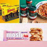 New Products: RÁGU Spices Up Sauce Portfolio With Hot Ones, Kodiak Bulks Up Oatmeal Line