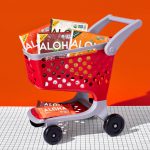 Distribution: ALOHA Rolls Back Into Target; Mid-Day Squares Lands At Costco