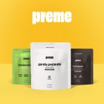 Preme Relaunches With New Gut Hydration Platform