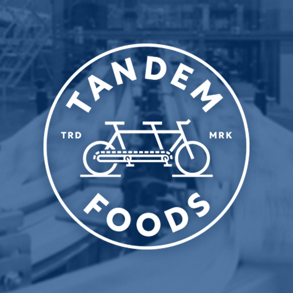 Tandem Foods Opens New Facility, Increasing Wafer Bar Production Capacity by 150%