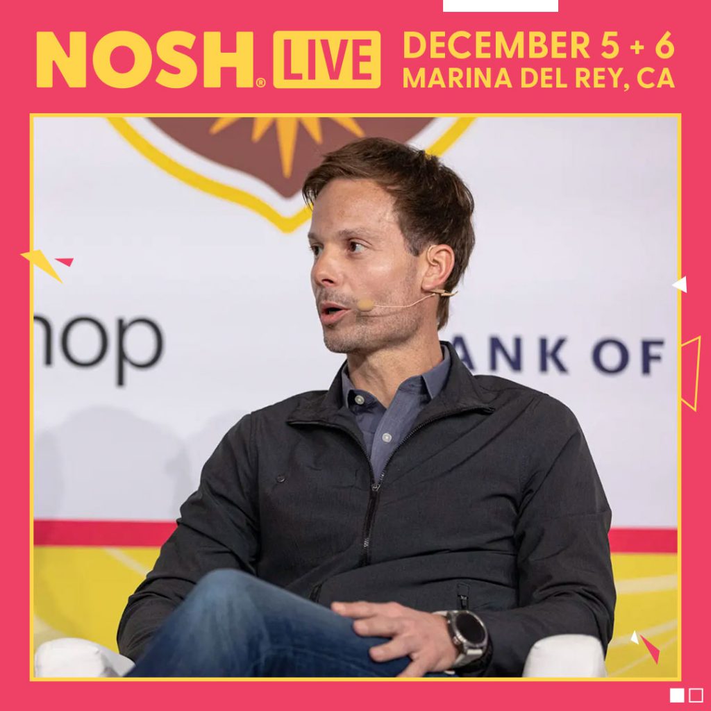 Nosh Live 2024 Replay: Making Cottage Cheese Sexy