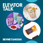 Elevator Talk: Mugsy Bakes, Kyle’s Organics, Consider This Nutrition, Mochi Love