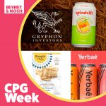 CPG Week: New Year, New Acquisitions