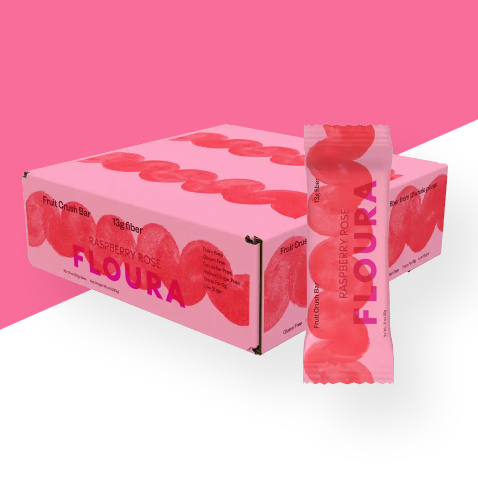 Jeni’s Splendid Ice Creams Founder Launches Fiber-Focused Brand