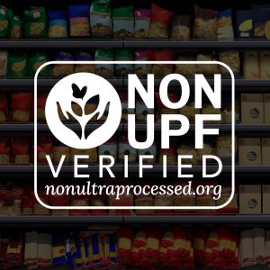 Non-UPF Verified Turns Consumer Scans Into Demand Signals