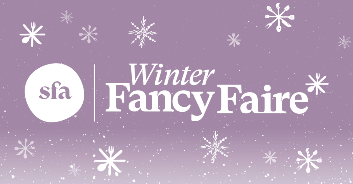 Specialty Food Association to Replace Winter Fancy Food Show With New Calif. Event