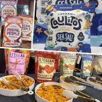 Fancy Food: Southeast Asian Flavor; Clean Label Snack Innovation