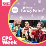CPG Week: Fancy Food and Buzz-Free Booze