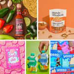 New Products: Sweet Loren’s Teams With Barbie; Once Upon A Farm Adds Chilled Protein Bars