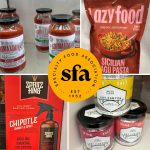 Fancy Food: Premium Pantry Staples; Awareness for A2