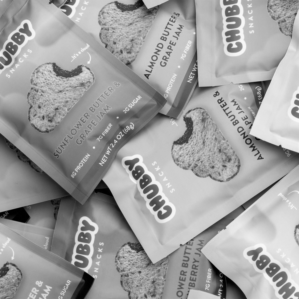 Chubby Snacks Shutting Down