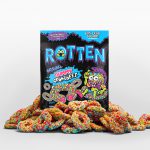 Inside Rotten’s BFY Take on Nerds Gummy Clusters
