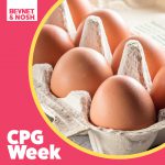 CPG Week: Eggs-istential Crisis At The Grocery Store