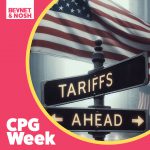 CPG Week: The Long Tail Of Tariffs’ Impacts