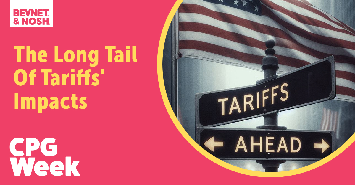 The Long Tail of Tariffs' Impacts