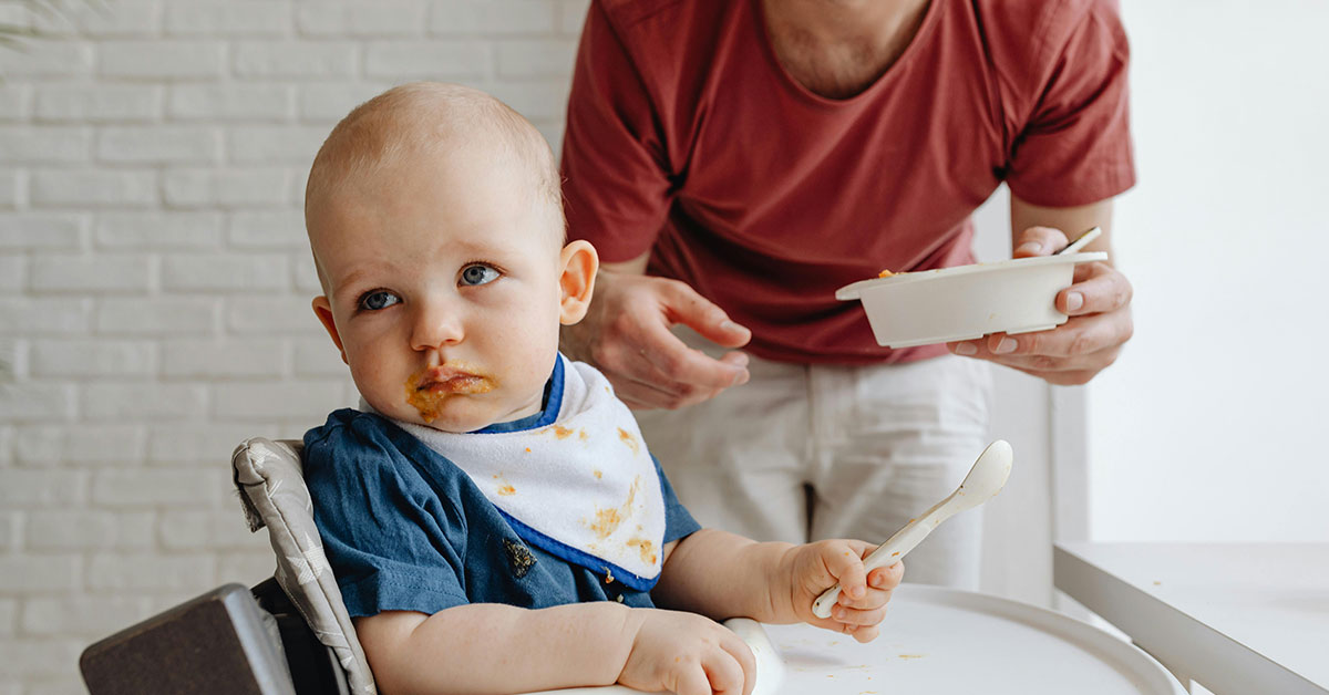 California began implementation of its recent law requiring heavy metal testing in baby foods