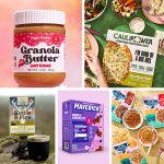 New Products: Caulipower Embraces the Pickle Craze, Patagonia Provisions Teams With Simpli