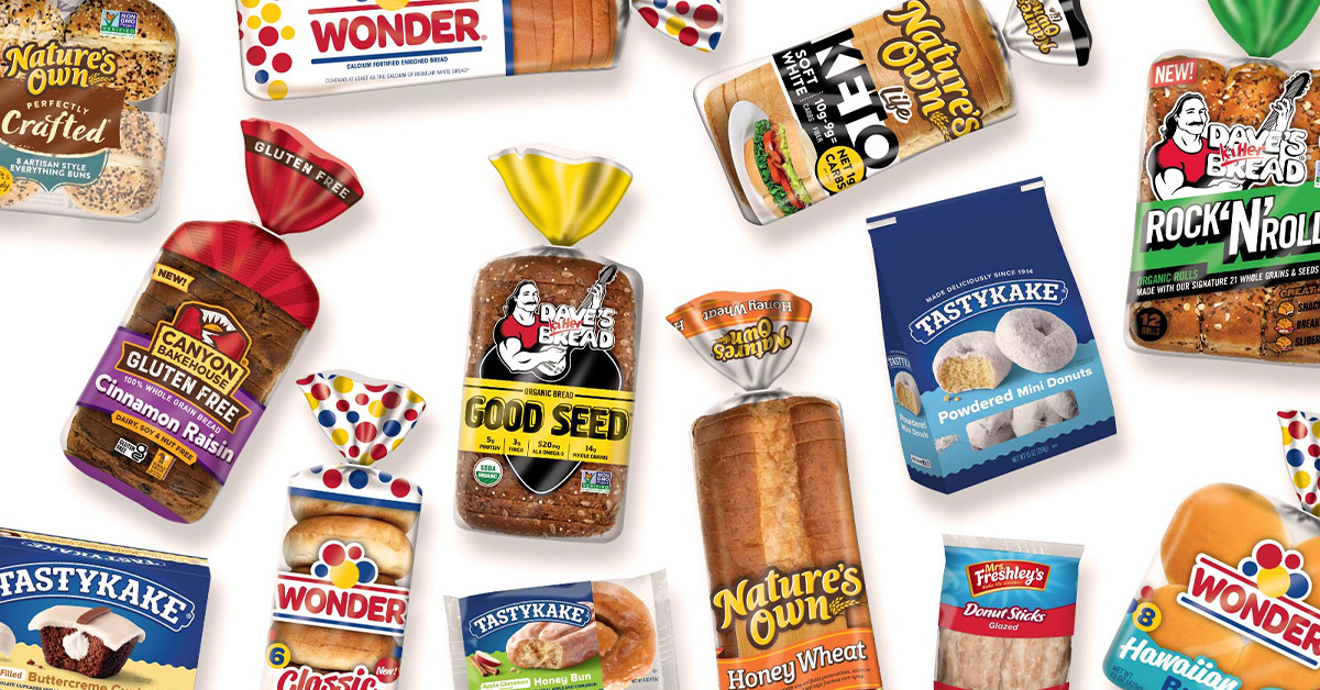 Flowers Foods reported ‘Mixed’ Q4 and FY2024 results