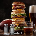 Game Day Matchup: Super Bowl vs. GLP-1s