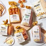 Distribution: Hero Bread Hits Whole Foods; SAUZ Rolls Out To Sprouts
