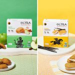 Olyra Embraces Publix Disco, Recharts Nationally In Natural