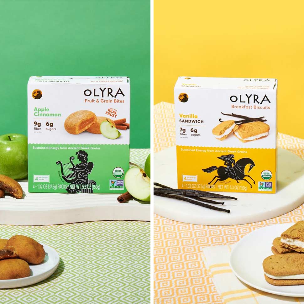 Olyra Embraces Publix Disco, Recharts Nationally In Natural