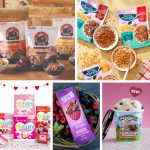 New Products: Valentine’s Day Treats and Perfect Bar’s Jason Mrazberry