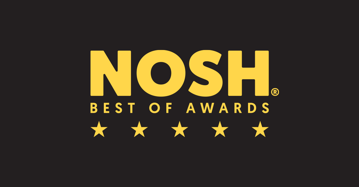 Nosh Best of 2025 Awards