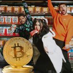 With Cocoa Prices In Chaos, Mid-Day Squares Buys in Bitcoin