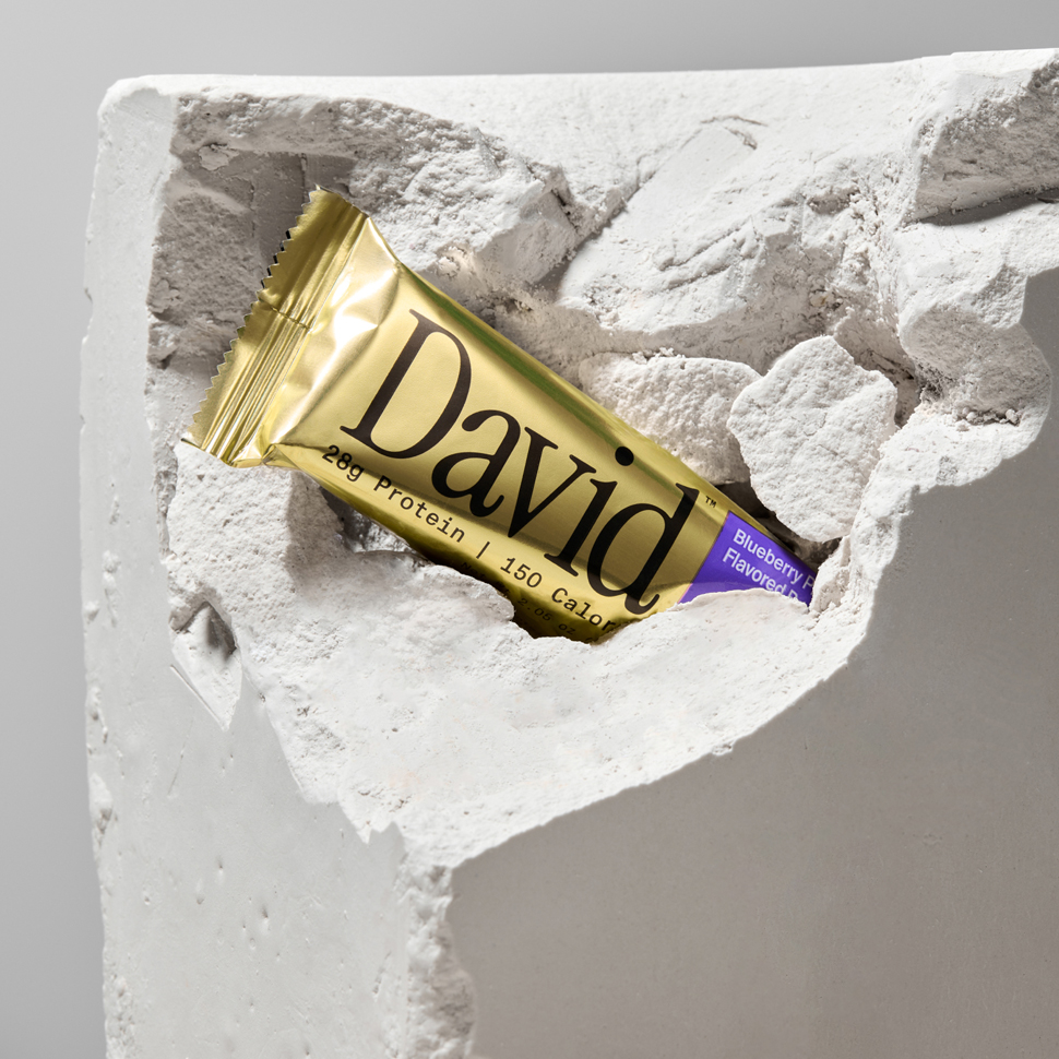 David Protein Sued Over Macro Claims