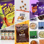 New Products: OAKBERRY’s Supermarket Debut and BASE FOOD’s Stateside Launch